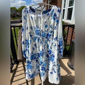 YUMI KIM Getaway A-Line Dress S